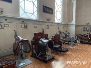 Анастасия Красушкина