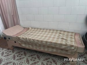 Анастасия Красушкина