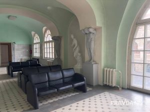 Анастасия Красушкина