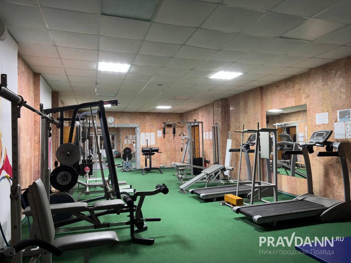 Каждый отдыхающий может выбрать для себя спортивное направление