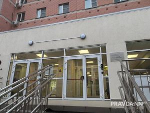 Анастасия Красушкина