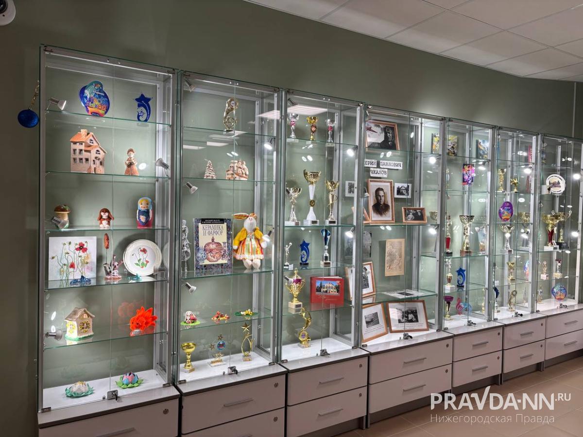 Анастасия Красушкина