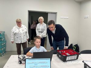 Анастасия Красушкина