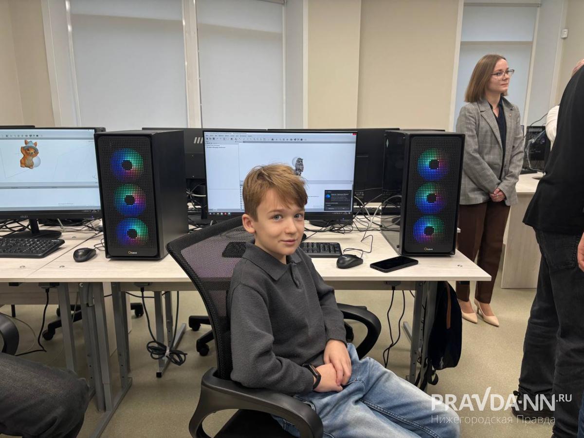 Анастасия Красушкина