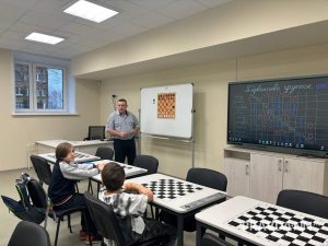 Анастасия Красушкина