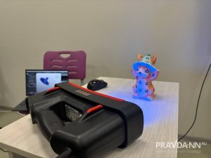 Анастасия Красушкина