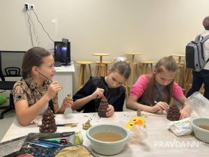 Анастасия Красушкина