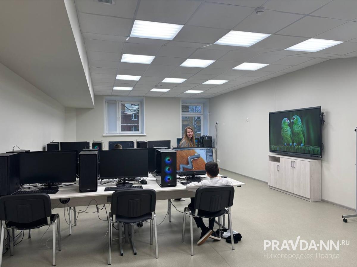 Анастасия Красушкина