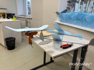 Анастасия Красушкина