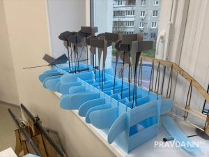 Анастасия Красушкина