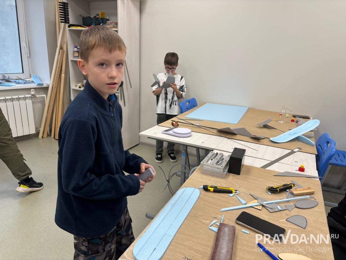 Анастасия Красушкина