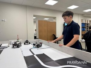 Анастасия Красушкина