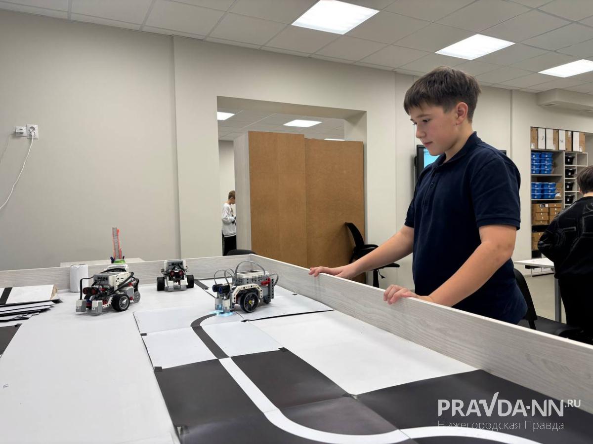 Анастасия Красушкина