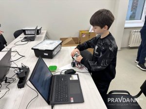 Анастасия Красушкина