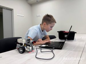 Анастасия Красушкина