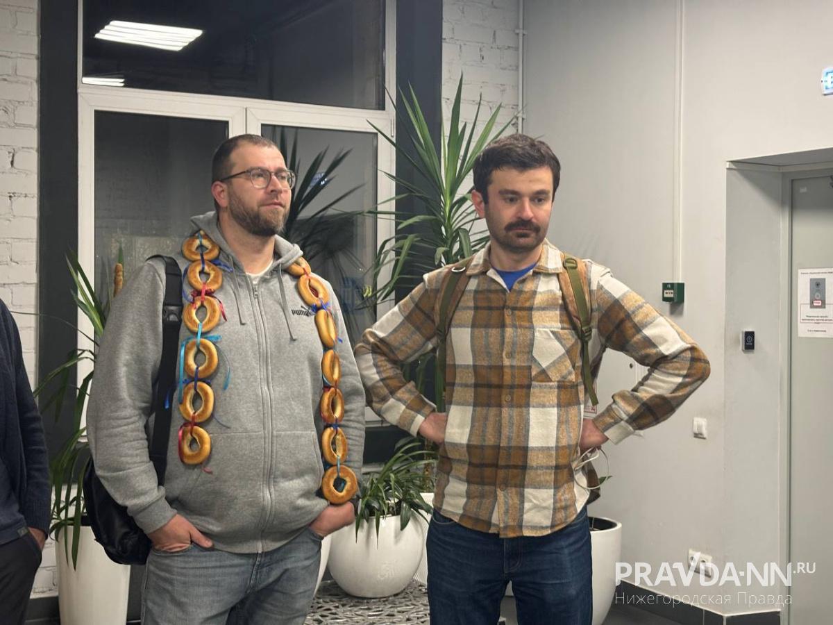 Анастасия Красушкина