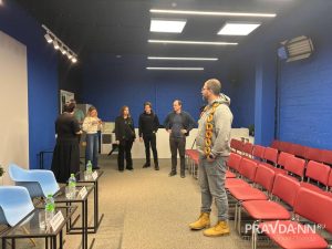 Анастасия Красушкина