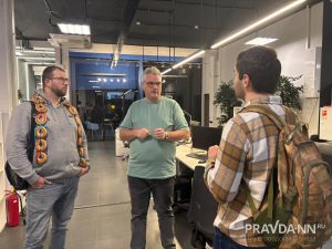 Анастасия Красушкина