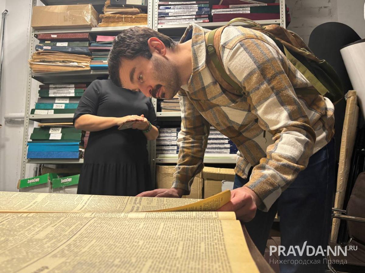 Анастасия Красушкина