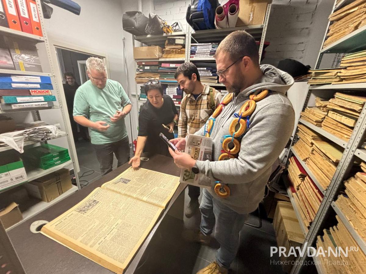 Анастасия Красушкина