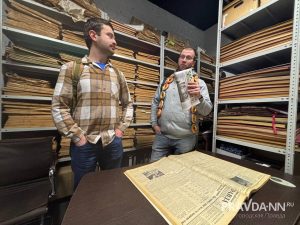 Анастасия Красушкина