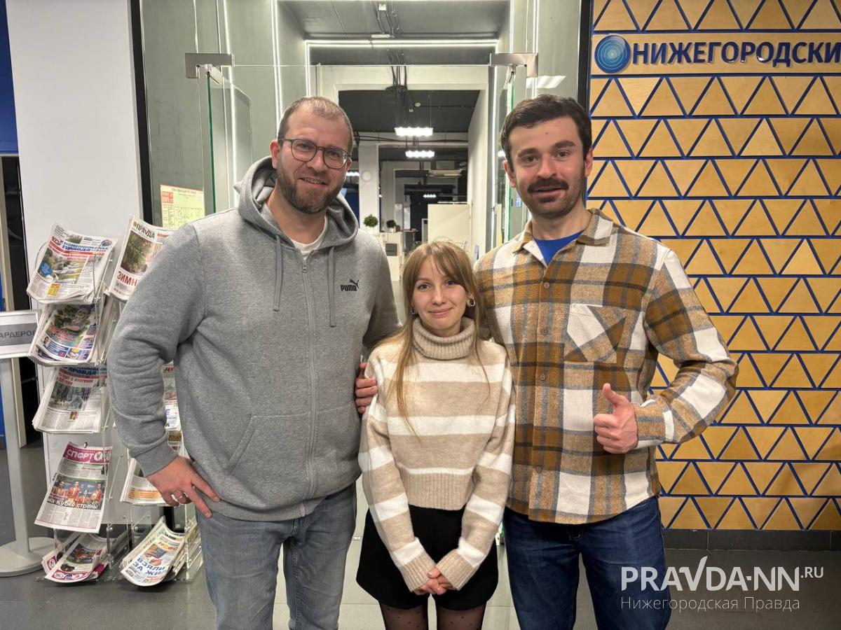 Анастасия Красушкина