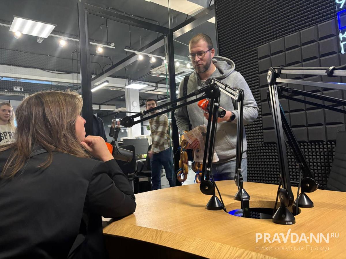 Анастасия Красушкина