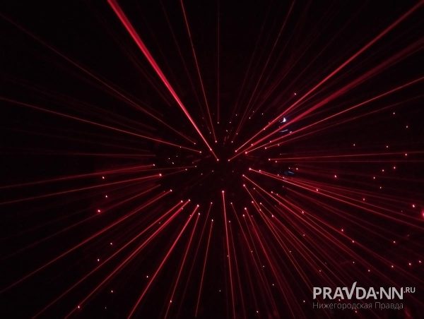 Глубина «тундры»: что посмотреть на выставке в пространстве ЦЕХ*