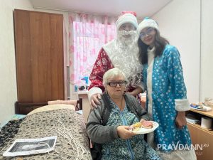 Алина Малинина