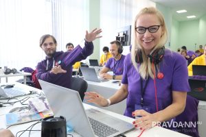 Самые востребованные профессии для молодых специалистов в Нижегородской области