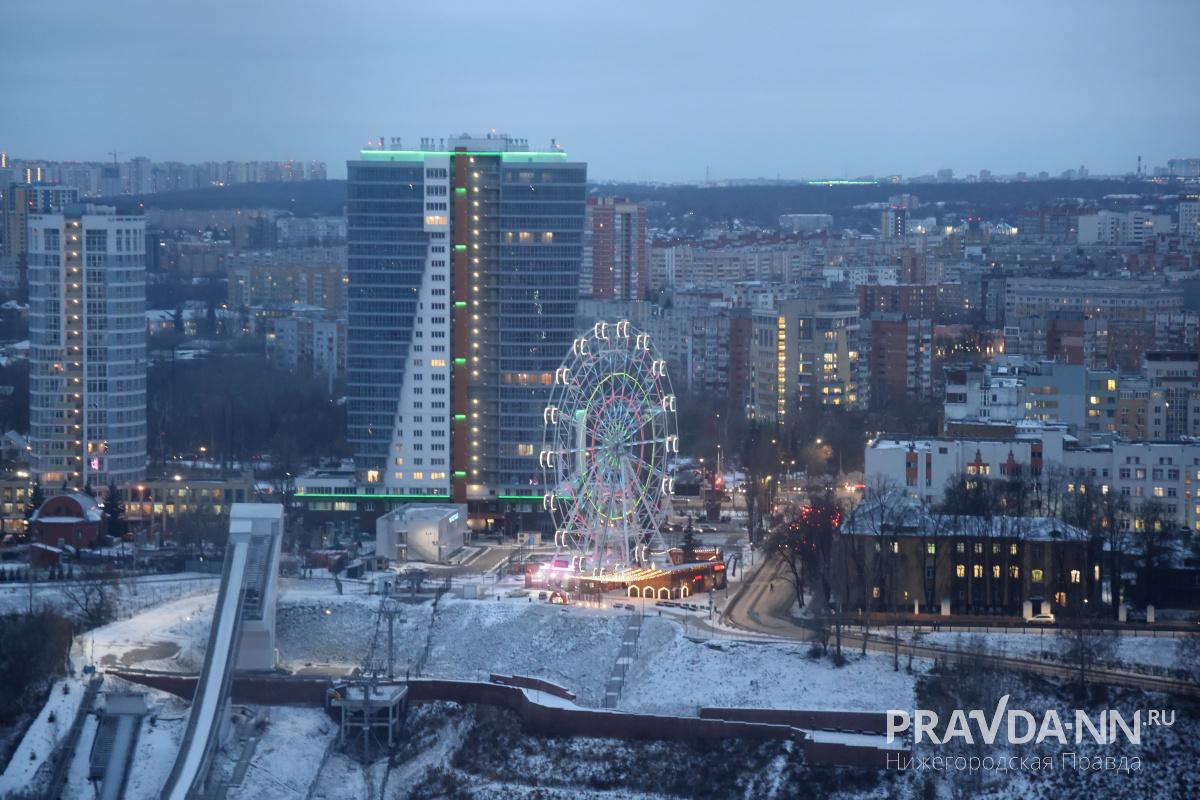 Квартирный запрос: как молодёжи сэкономить на покупке жилья в Нижнем Новгороде