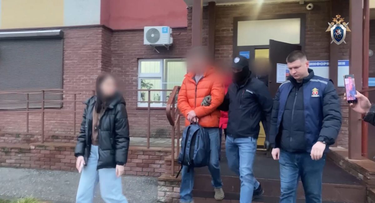 Первого замглавы Нижнего Новгорода Сергея Егорова подозревают в получении взятки