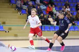 «Норманочка» победила в самом затяжном матче в истории женского чемпионата