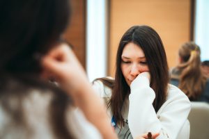 Екатерина Гольцева вышла во второй круг Кубка России по шахматам