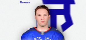 Хоккейный клуб «Торпедо» заключил контракт с Амиром Гараевым