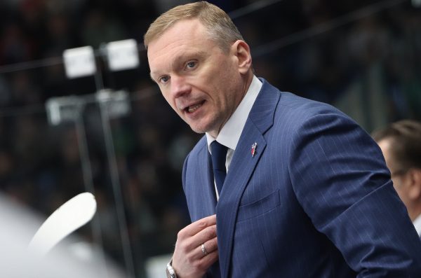 Главный тренер «Торпедо» Алексей Исаков примет участие в Матче звёзд&nbsp;КХЛ