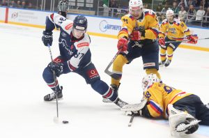 В январе «Торпедо-Горький» сыграет на международном турнире