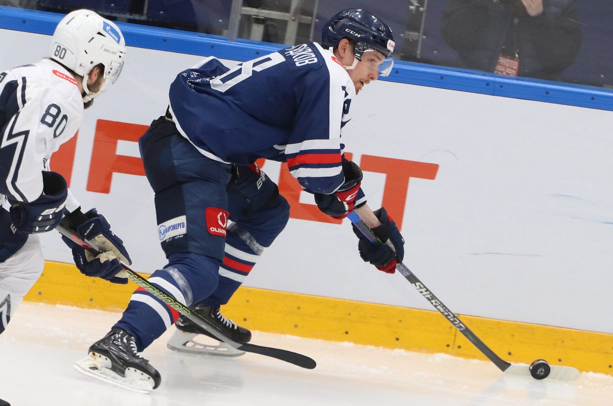 Фарм-клуб «Торпедо» закончил четырёхматчевую домашнюю серию с тремя поражениями