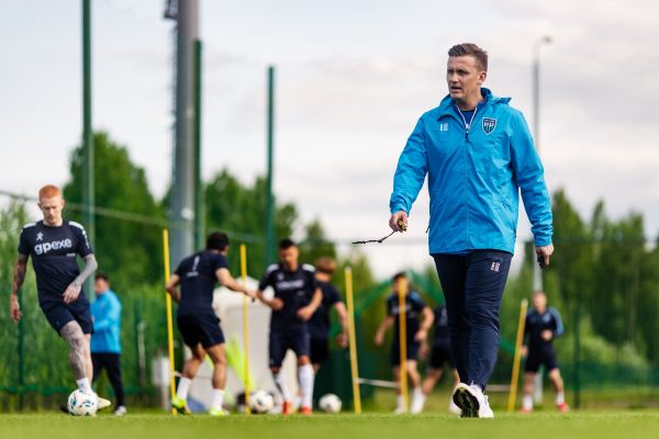 ФК «Пари НН» проведёт сборы в Турции