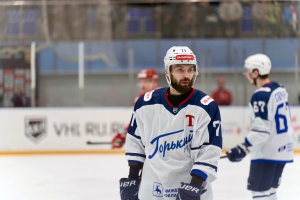 «Торпедо-Горький» прервало серию из пяти поражений