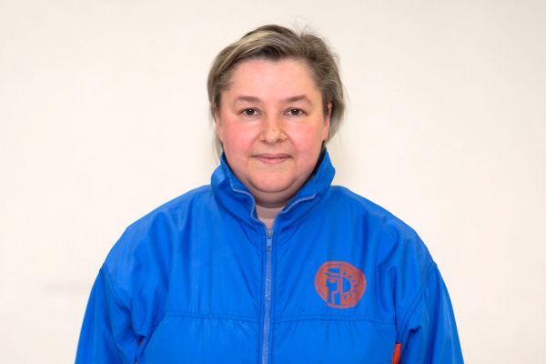 Бывший вратарь ЖХК СКИФ Ирина Гашенникова включена в Зал&nbsp;Славы