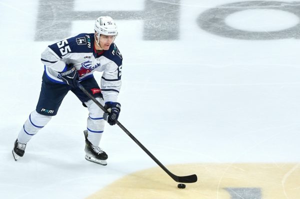 Владимир Ткачёв рассказал, почему принял решение о переходе в «Торпедо»