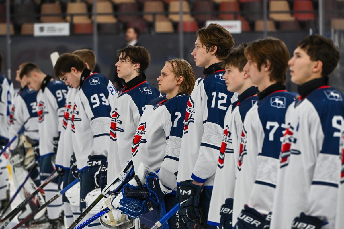 «Торпедо-Горький» и «Чайка» продлили свои серии до пяти матчей