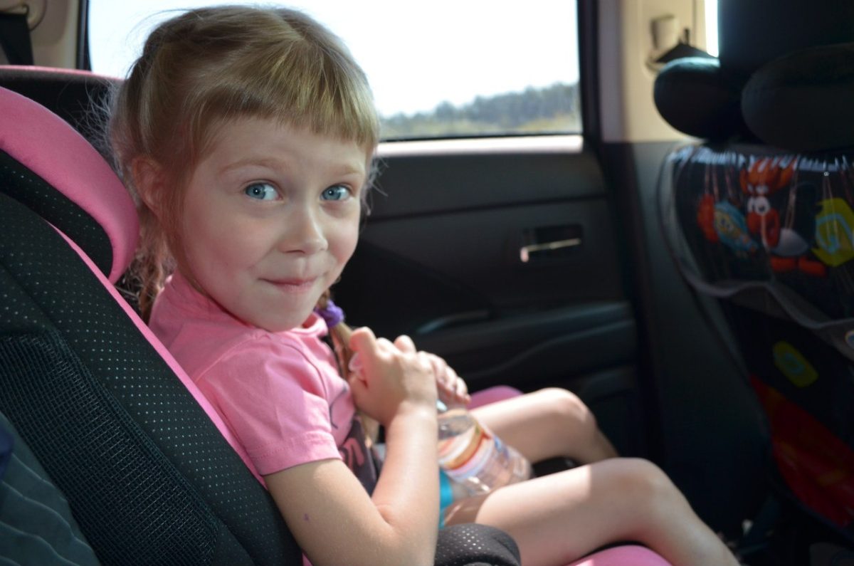 Совфед одобрил двукратное увеличение штрафов за нарушения при перевозке детей