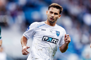 «Пари НН» не может договориться с Боселли о продлении контракта