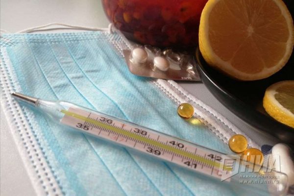 Педиатр Нелюбина уточнила, как часто могут болеть дети