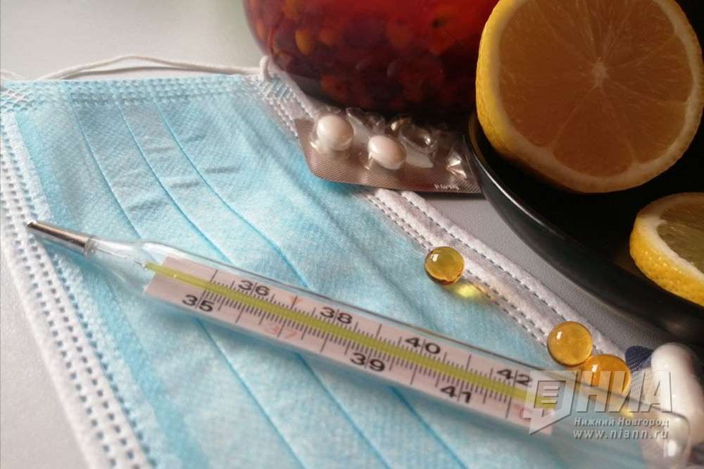 Педиатр Нелюбина уточнила, как часто могут болеть дети