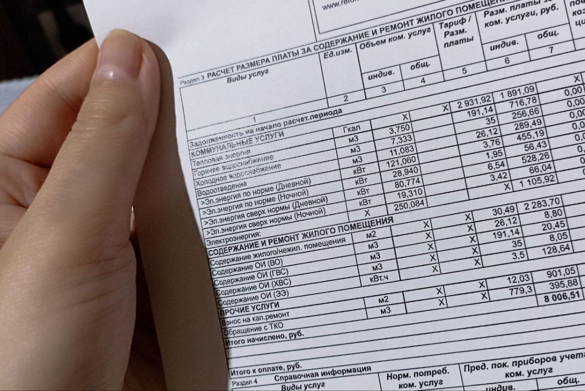 Эксперт по ЖКХ Бондарь объяснил, как сэкономить на ЖКУ в новогодние каникулы