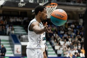 Баскетболисты «Пари НН» уступили дома «Уралмашу» в Единой лиге&nbsp;ВТБ