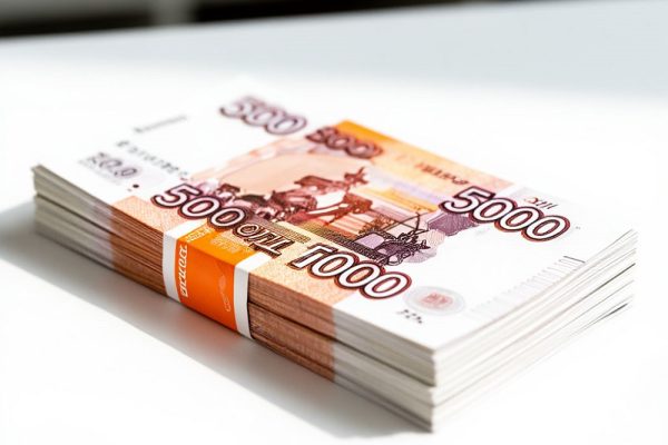 Центробанк намерен запретить сувенирные купюры, имитирующие настоящие деньги